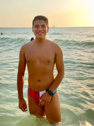OnlyFans cuenta valentingd98 avatar 1