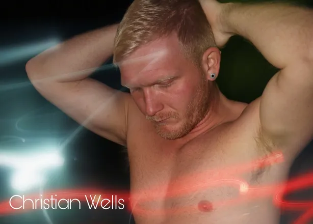 OnlyFans cuenta christian_wells header 2