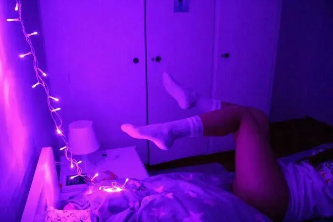 OnlyFans cuenta lilah.isa header 1