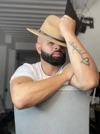 OnlyFans cuenta julianodiez avatar 1