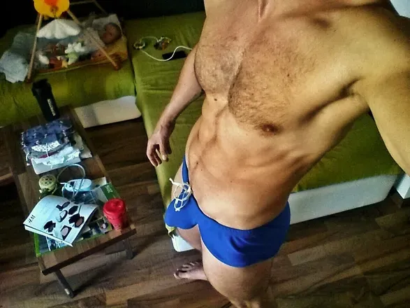 OnlyFans account  dadsnice avatar 1