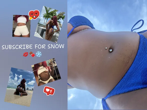 OnlyFans cuenta thechocolatesnow header 2