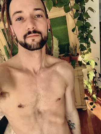 OnlyFans cuenta nightmaresonwax avatar 1
