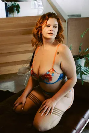 OnlyFans cuenta imaubreysinger avatar 1