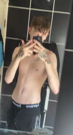 OnlyFans cuenta bensveryhardi avatar 1