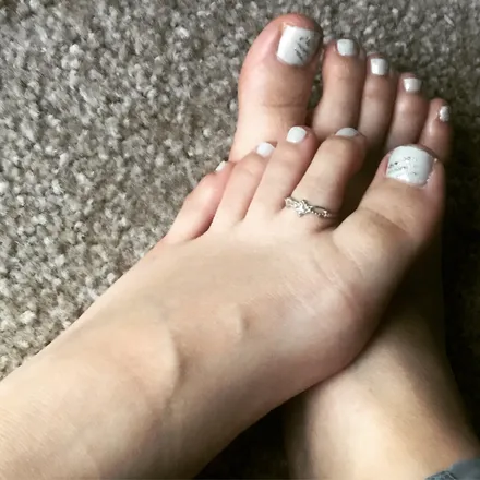 OnlyFans of sweetfeetishes