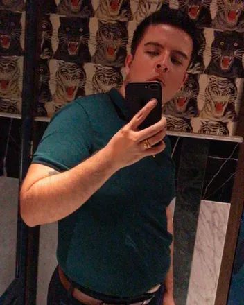 OnlyFans cuenta doctorveneno avatar 1