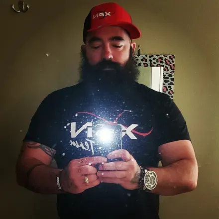 OnlyFans cuenta papabear01 avatar 1