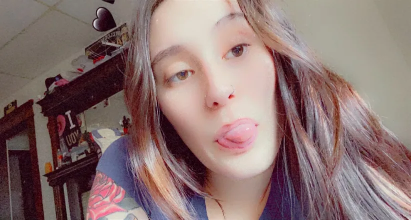 OnlyFans cuenta kissmebaby1111 header 2