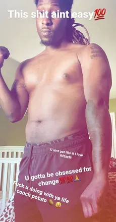 OnlyFans cuenta mrwetbib69 avatar 1