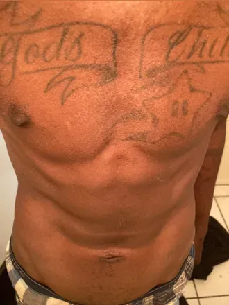 OnlyFans cuenta luchilongdicc avatar 1