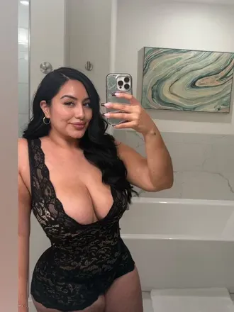 OnlyFans cuenta baddestlatinaaaa1 avatar 1