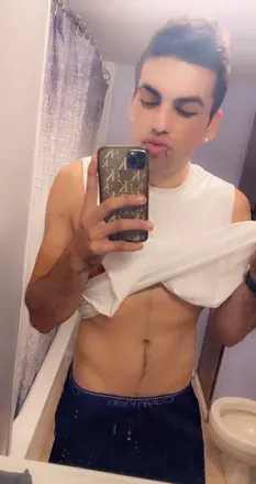 OnlyFans cuenta martyscene avatar 1