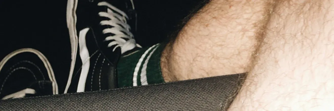 OnlyFans cuenta scrufffypup header 2