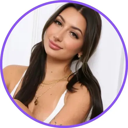 OnlyFans account  gabyloves avatar 1