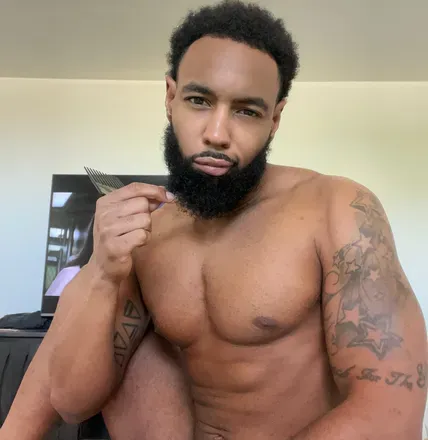 OnlyFans cuenta vicbabez avatar 1