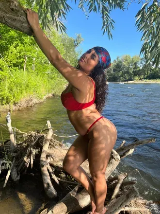 OnlyFans cuenta xtrajenni avatar 1