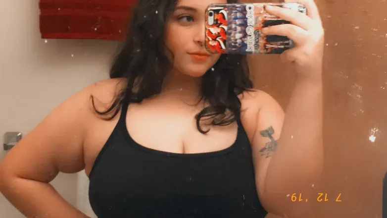 OnlyFans cuenta thiccbubz avatar 1