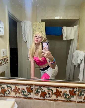 OnlyFans cuenta duchessglo header 2