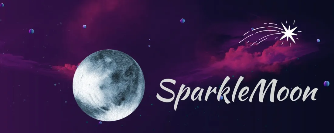OnlyFans account  sparklemoon header 2