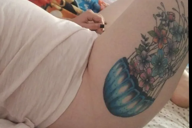 OnlyFans cuenta luna.18 header 2