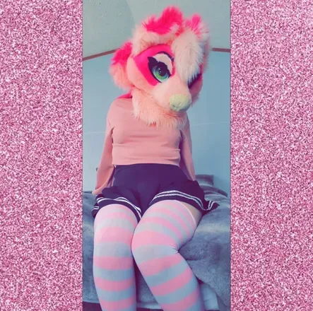 OnlyFans cuenta huskyfursuiter avatar 1