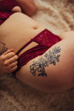 OnlyFans cuenta kristaxxxxx header 2