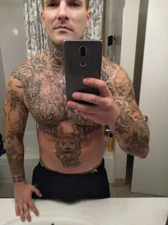 OnlyFans cuenta maniacwes avatar 1