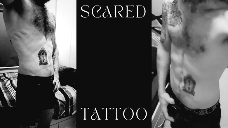OnlyFans cuenta scaredtattoo header 2