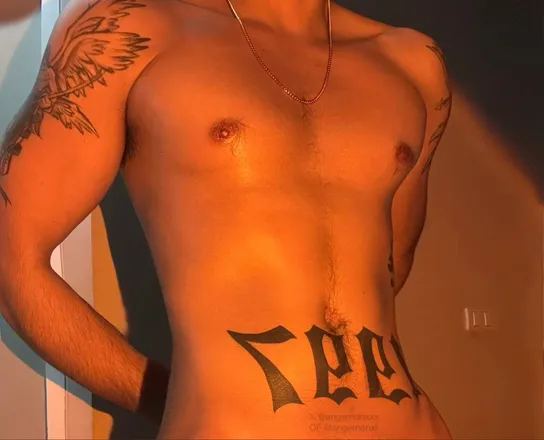 OnlyFans cuenta angemonxl header 2