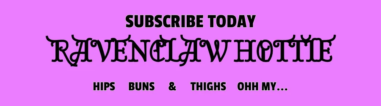 OnlyFans cuenta ravenclawhottie92 header 2