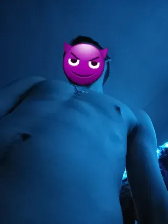 OnlyFans account  ikercarrillo975 avatar 1