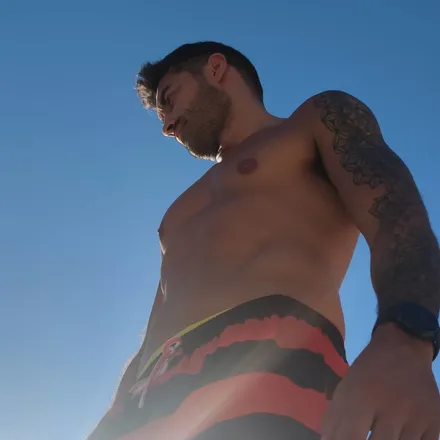 OnlyFans cuenta pablohache85 avatar 1