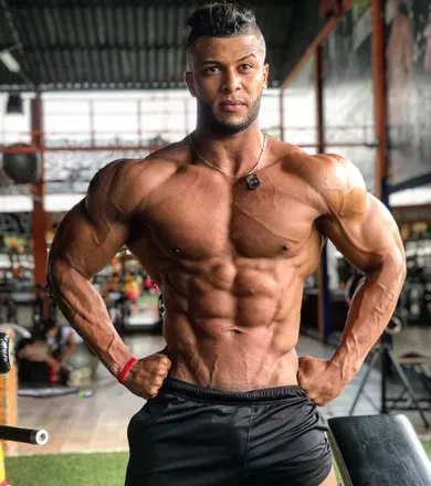 OnlyFans account  edwardphysique avatar 1