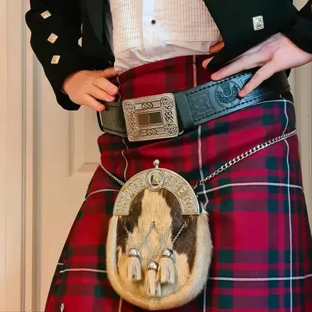 OnlyFans cuenta highlanderharry avatar 1