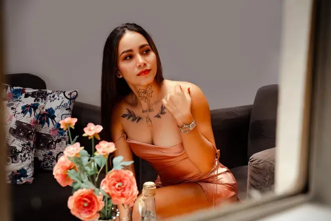 OnlyFans cuenta valentina9820 avatar 1