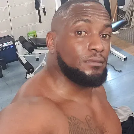 OnlyFans cuenta blackhammer_84 avatar 1