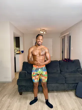 OnlyFans cuenta kookiddsmoove avatar 1
