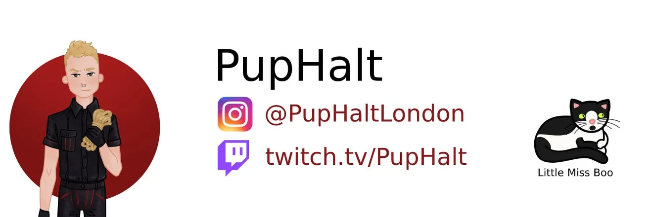 OnlyFans cuenta puphalt header 2