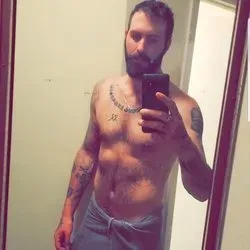 OnlyFans account  tylersavage1 avatar 1