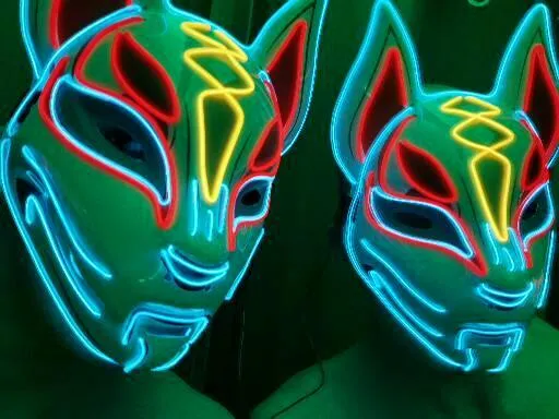 OnlyFans cuenta kitsuneotoko header 2