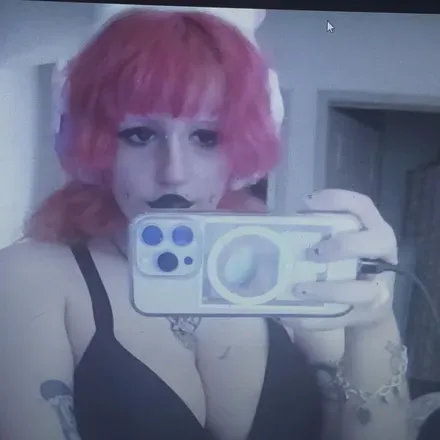 OnlyFans of gothbug