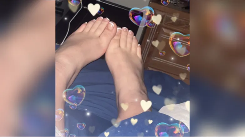OnlyFans account  fayely header 2