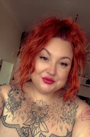 OnlyFans cuenta kaypeaches09 avatar 1