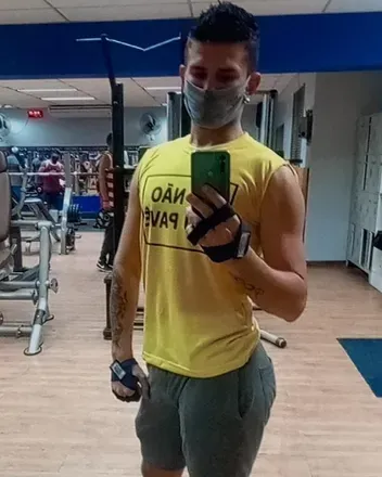 OnlyFans cuenta oliverpotter avatar 1