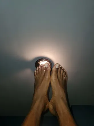 OnlyFans cuenta rayfeet2020 header 2