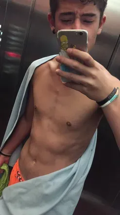 OnlyFans cuenta huguitoxl avatar 1