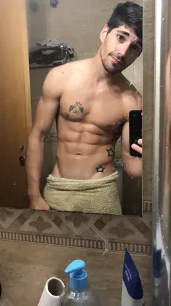 OnlyFans cuenta jacob.toyboy avatar 1
