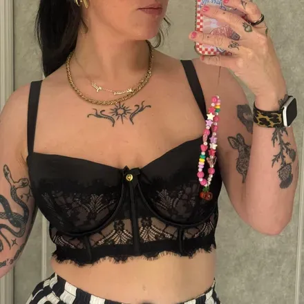 OnlyFans cuenta cybers3xx avatar 1