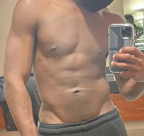OnlyFans cuenta hungboy_harris avatar 1